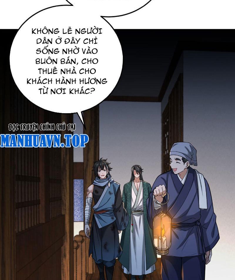 Giết Ta Thêm Vài Lần Nữa, Ta Liền Trở Thành Vô Địch! Chapter 41 - Trang 2