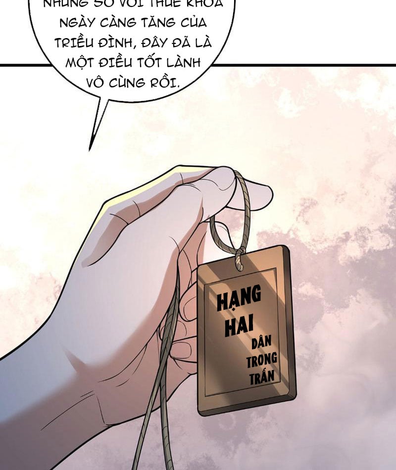 Giết Ta Thêm Vài Lần Nữa, Ta Liền Trở Thành Vô Địch! Chapter 41 - Trang 2