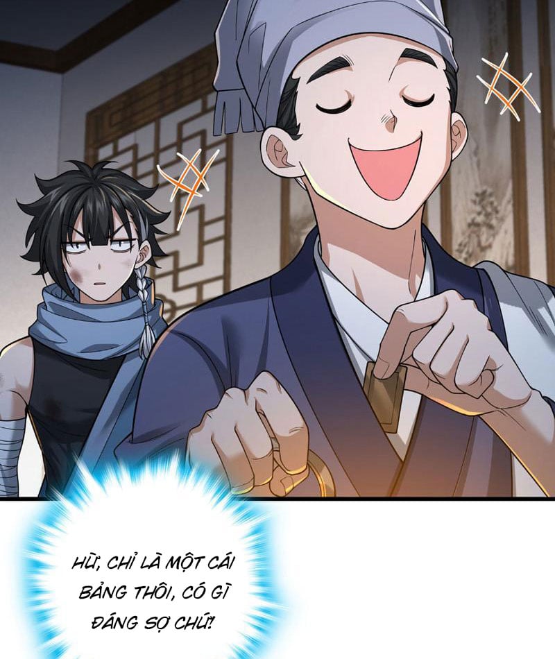 Giết Ta Thêm Vài Lần Nữa, Ta Liền Trở Thành Vô Địch! Chapter 41 - Trang 2