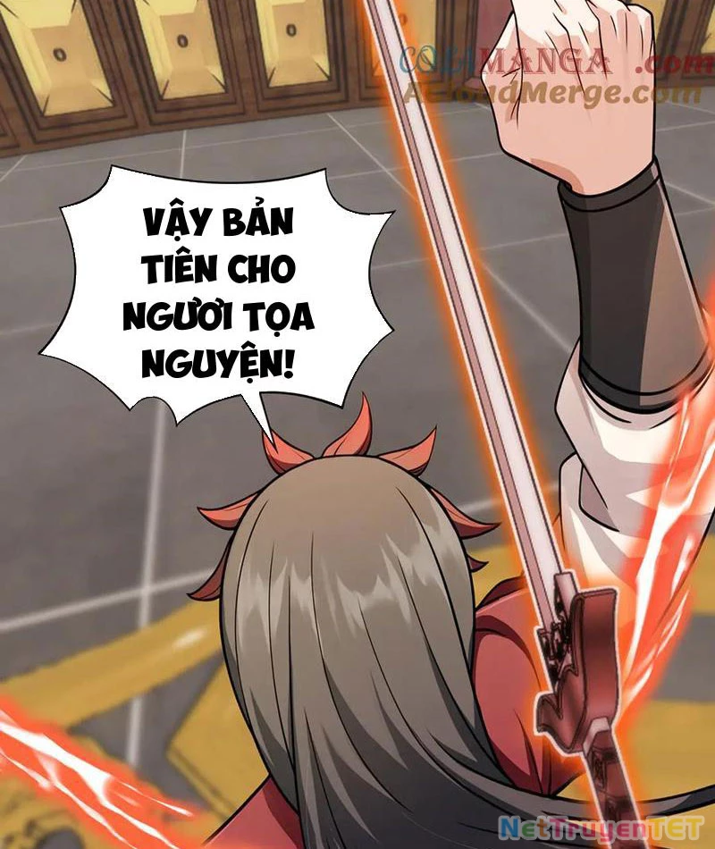 Giết Ta Thêm Vài Lần Nữa, Ta Liền Trở Thành Vô Địch! Chapter 47 - Trang 2