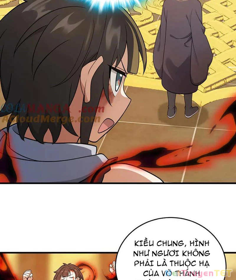 Giết Ta Thêm Vài Lần Nữa, Ta Liền Trở Thành Vô Địch! Chapter 47 - Trang 2