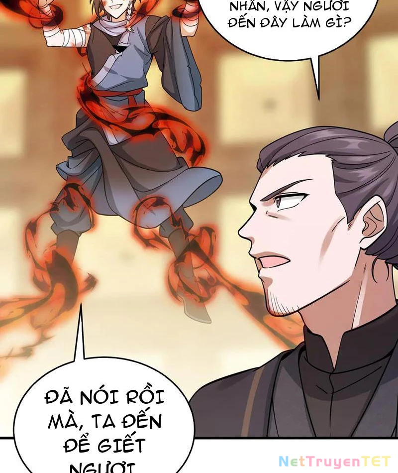 Giết Ta Thêm Vài Lần Nữa, Ta Liền Trở Thành Vô Địch! Chapter 47 - Trang 2