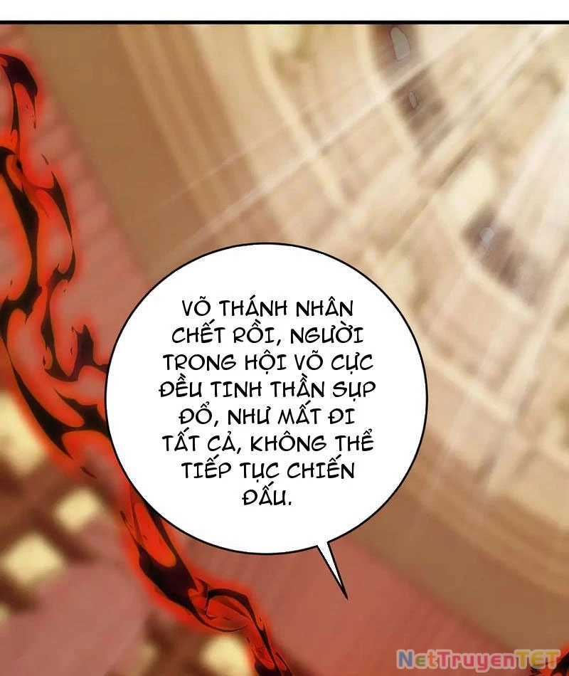 Giết Ta Thêm Vài Lần Nữa, Ta Liền Trở Thành Vô Địch! Chapter 47 - Trang 2