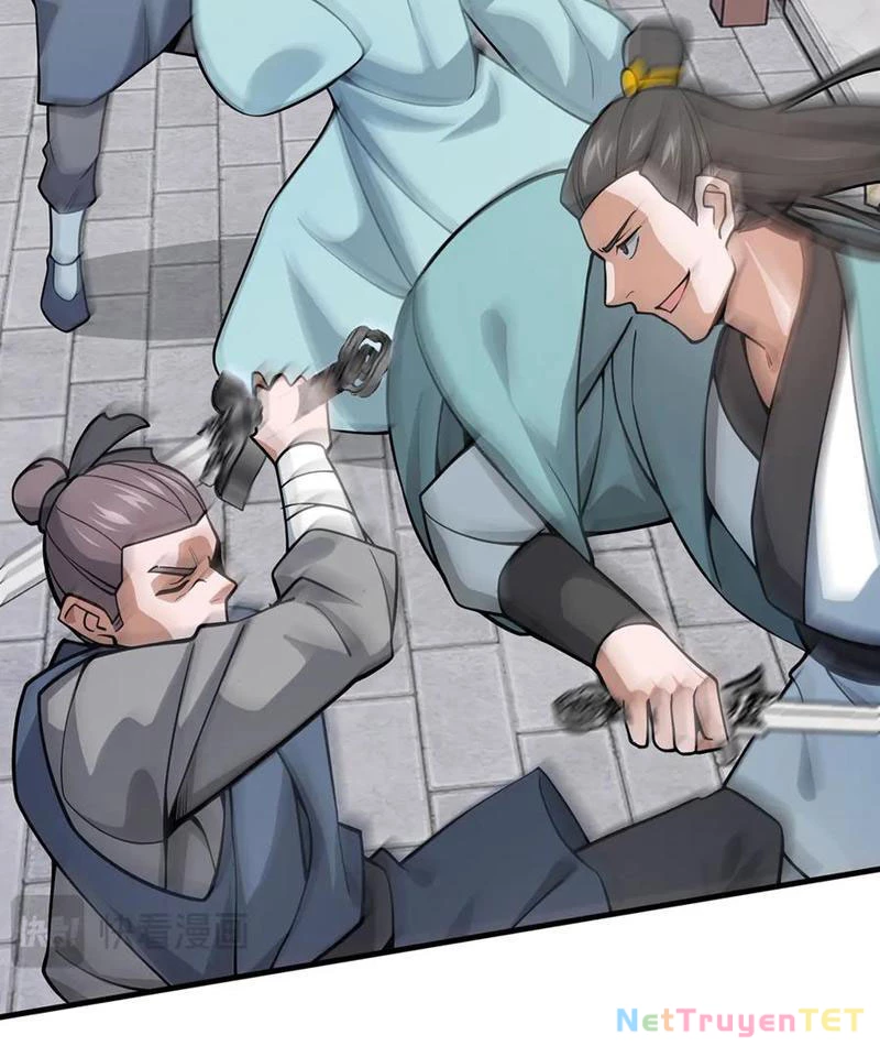 Giết Ta Thêm Vài Lần Nữa, Ta Liền Trở Thành Vô Địch! Chapter 47 - Trang 2