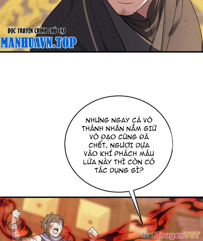 Giết Ta Thêm Vài Lần Nữa, Ta Liền Trở Thành Vô Địch! Chapter 47 - Trang 2