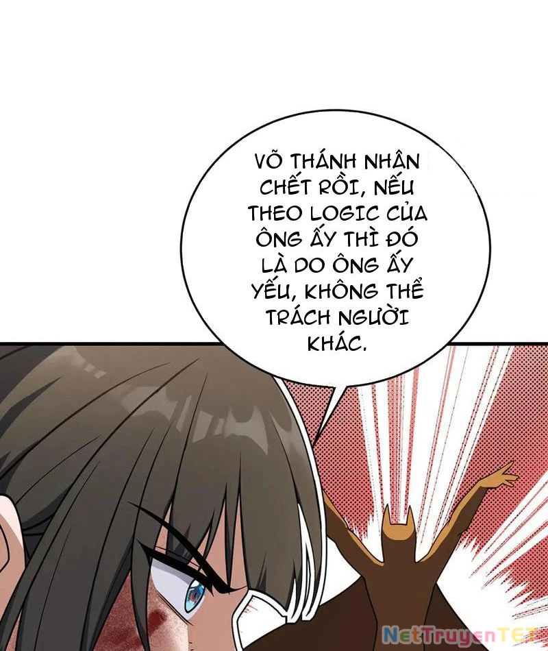 Giết Ta Thêm Vài Lần Nữa, Ta Liền Trở Thành Vô Địch! Chapter 47 - Trang 2