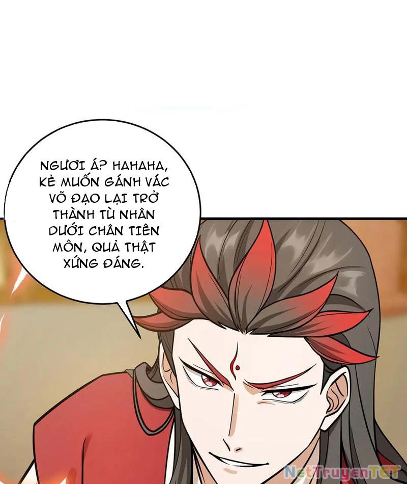 Giết Ta Thêm Vài Lần Nữa, Ta Liền Trở Thành Vô Địch! Chapter 47 - Trang 2