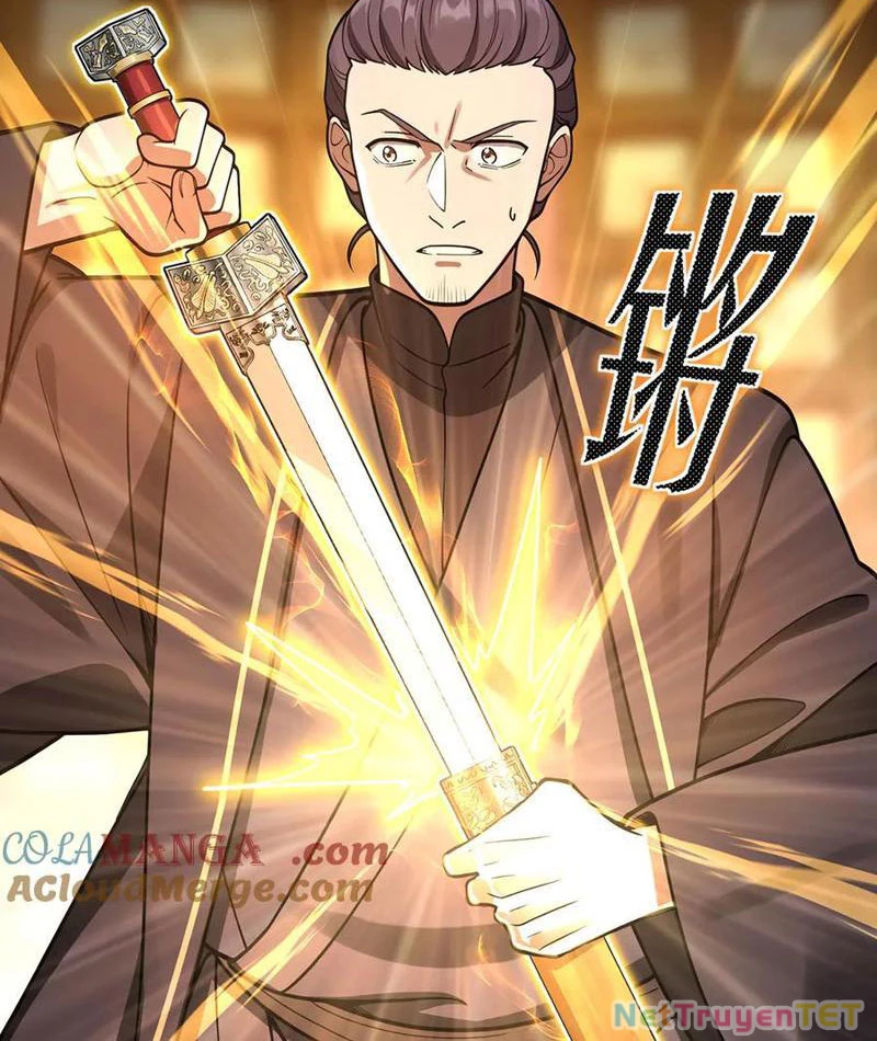 Giết Ta Thêm Vài Lần Nữa, Ta Liền Trở Thành Vô Địch! Chapter 47 - Trang 2