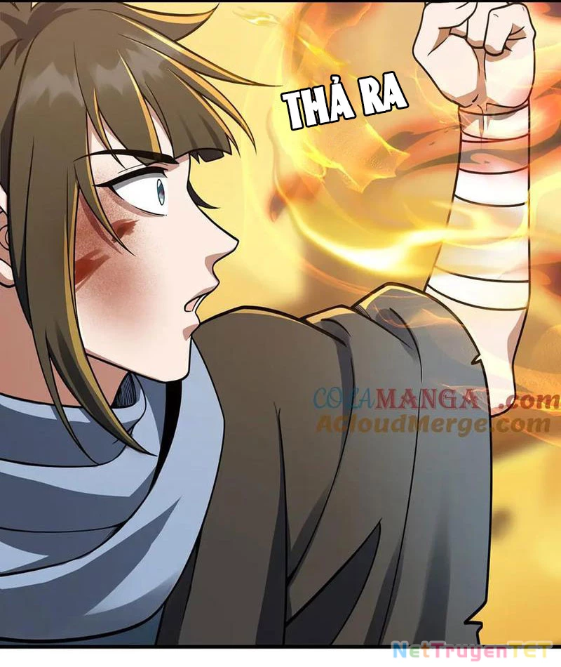 Giết Ta Thêm Vài Lần Nữa, Ta Liền Trở Thành Vô Địch! Chapter 47 - Trang 2