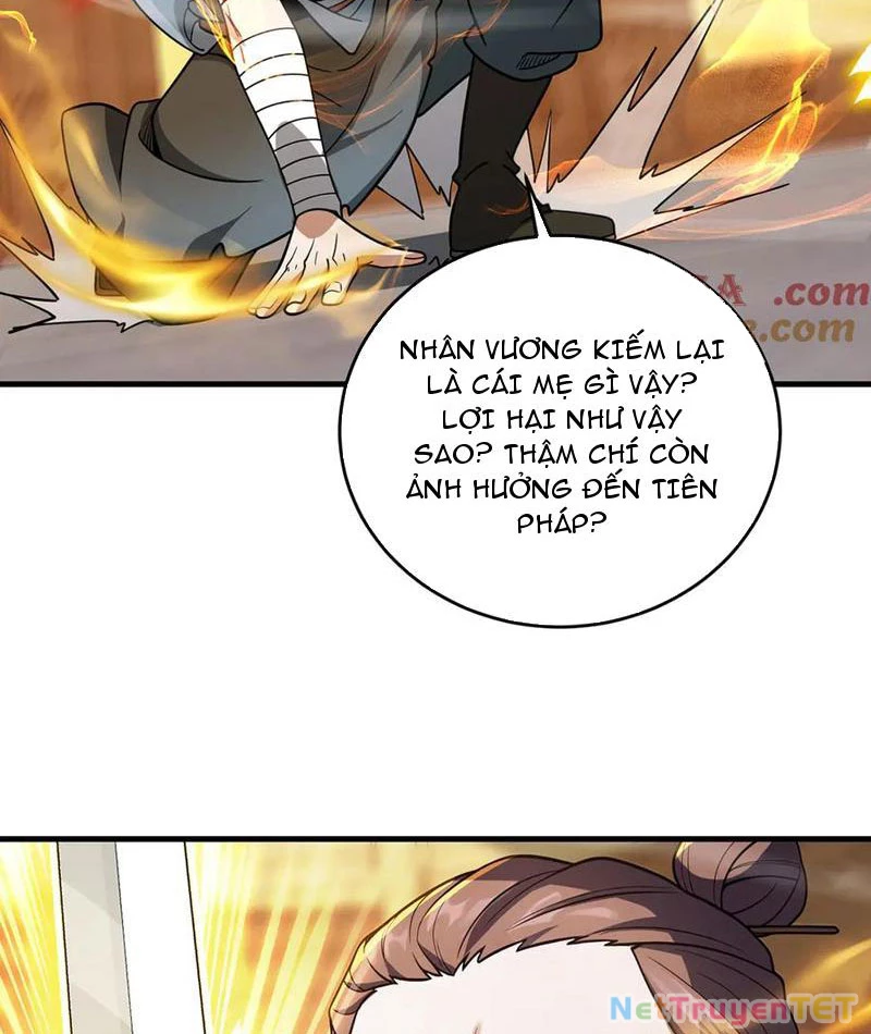 Giết Ta Thêm Vài Lần Nữa, Ta Liền Trở Thành Vô Địch! Chapter 47 - Trang 2