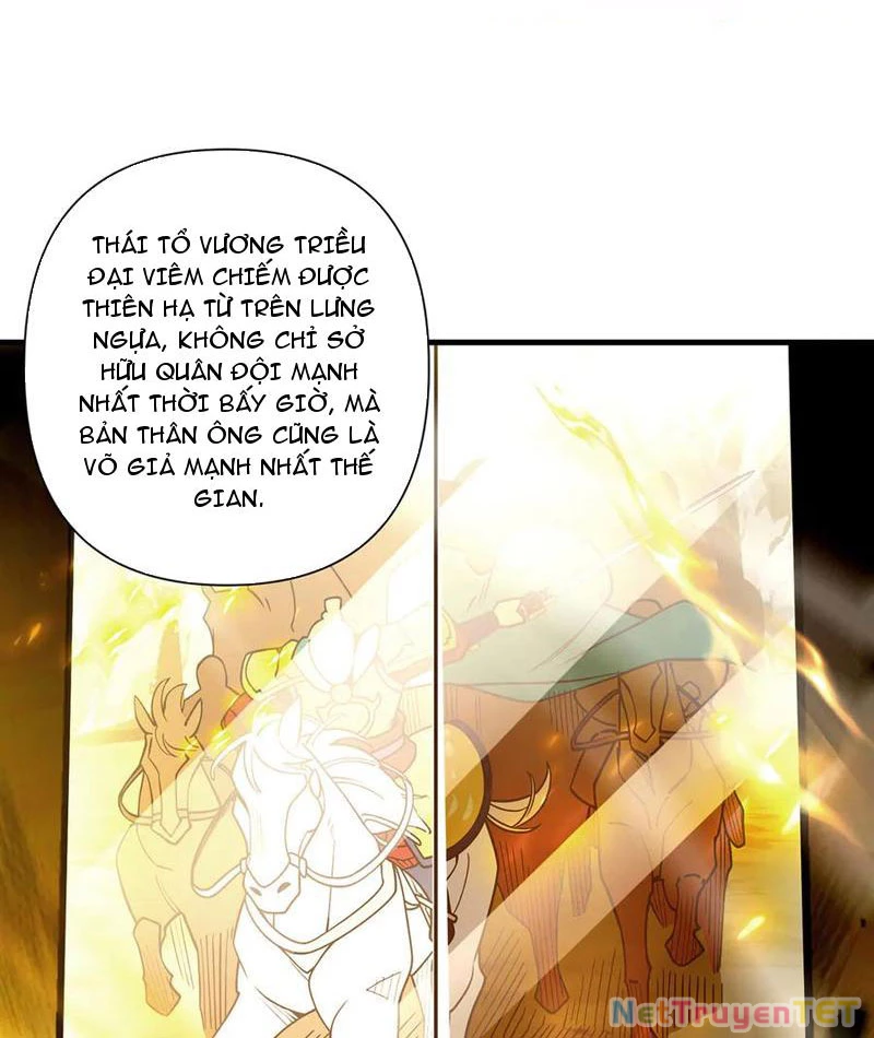 Giết Ta Thêm Vài Lần Nữa, Ta Liền Trở Thành Vô Địch! Chapter 47 - Trang 2