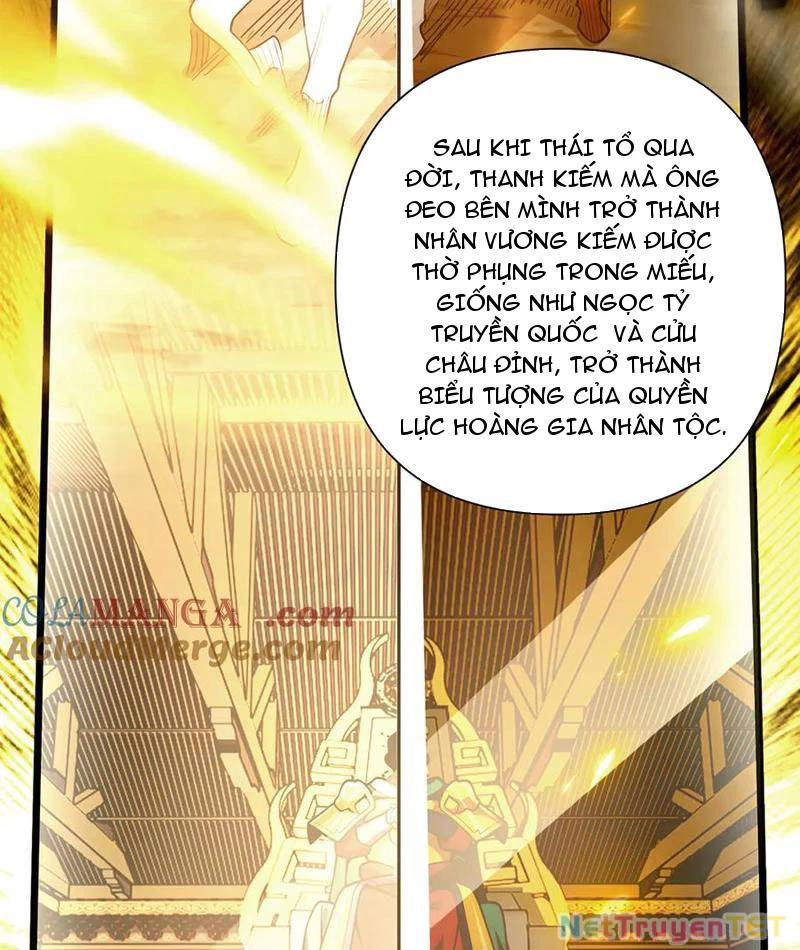 Giết Ta Thêm Vài Lần Nữa, Ta Liền Trở Thành Vô Địch! Chapter 47 - Trang 2