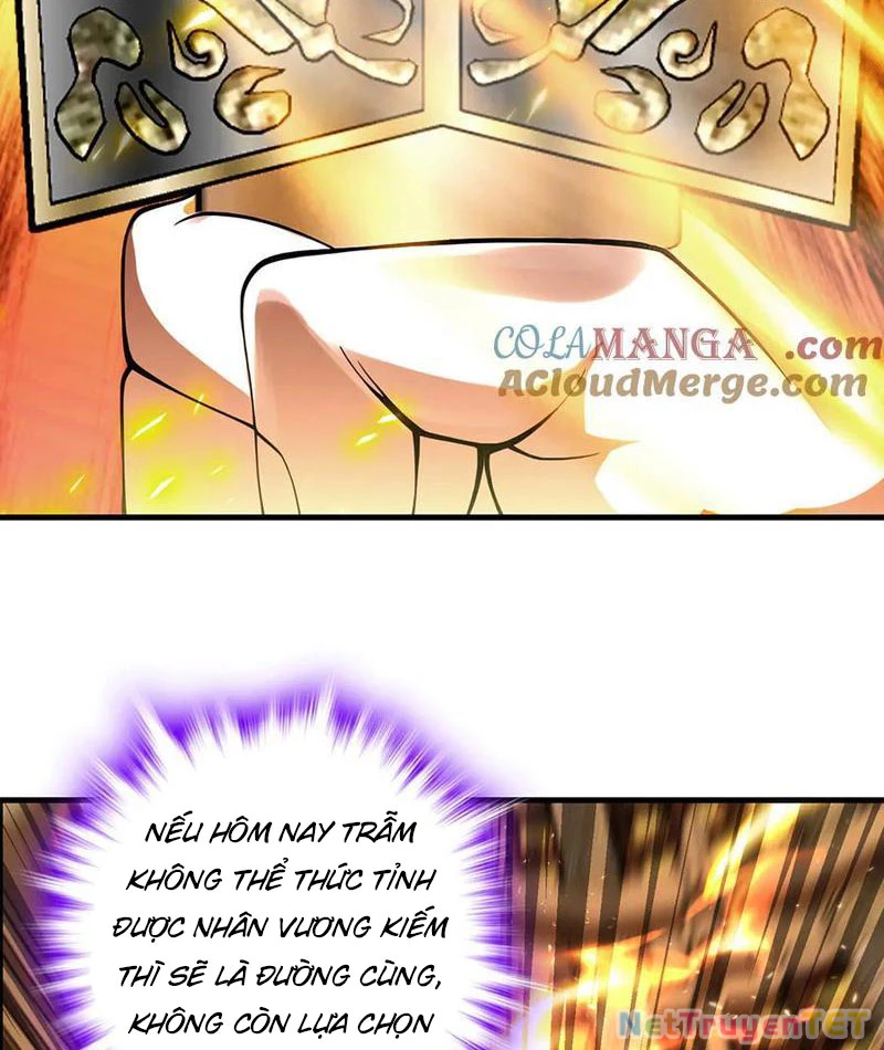 Giết Ta Thêm Vài Lần Nữa, Ta Liền Trở Thành Vô Địch! Chapter 47 - Trang 2