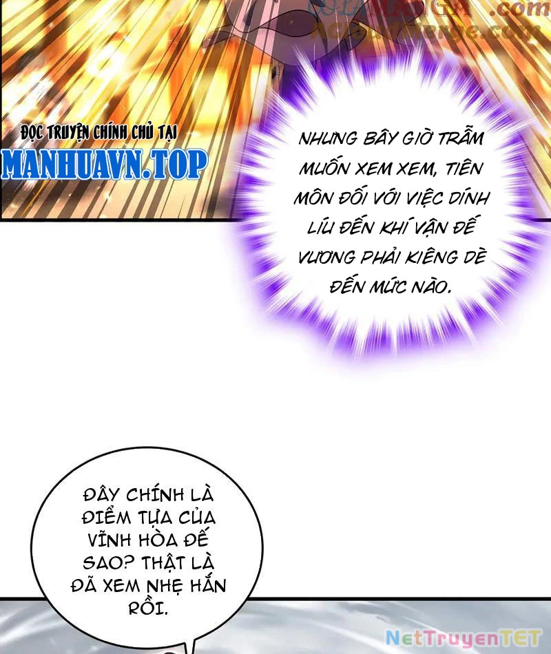 Giết Ta Thêm Vài Lần Nữa, Ta Liền Trở Thành Vô Địch! Chapter 47 - Trang 2