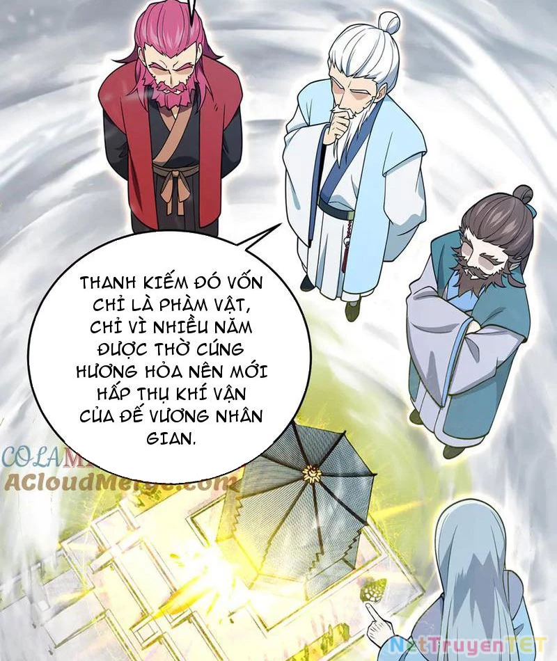 Giết Ta Thêm Vài Lần Nữa, Ta Liền Trở Thành Vô Địch! Chapter 47 - Trang 2