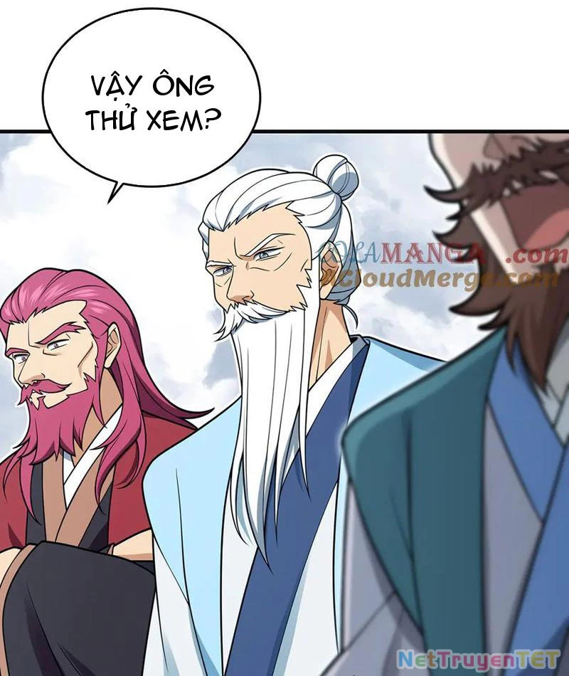 Giết Ta Thêm Vài Lần Nữa, Ta Liền Trở Thành Vô Địch! Chapter 47 - Trang 2