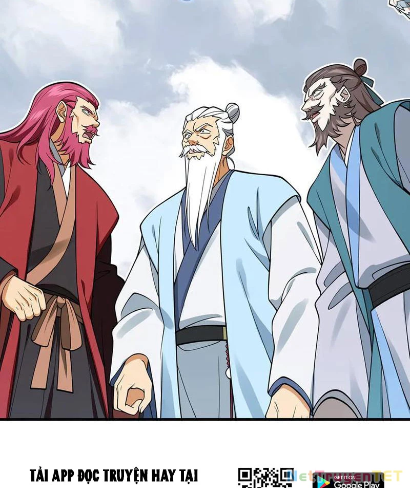 Giết Ta Thêm Vài Lần Nữa, Ta Liền Trở Thành Vô Địch! Chapter 47 - Trang 2