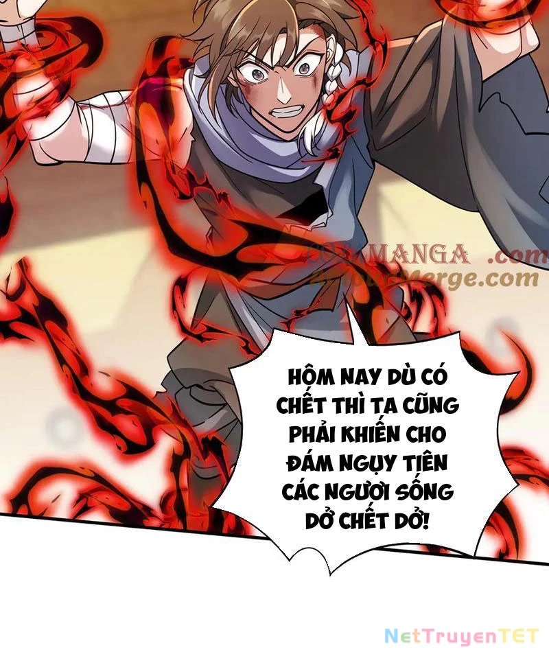 Giết Ta Thêm Vài Lần Nữa, Ta Liền Trở Thành Vô Địch! Chapter 47 - Trang 2