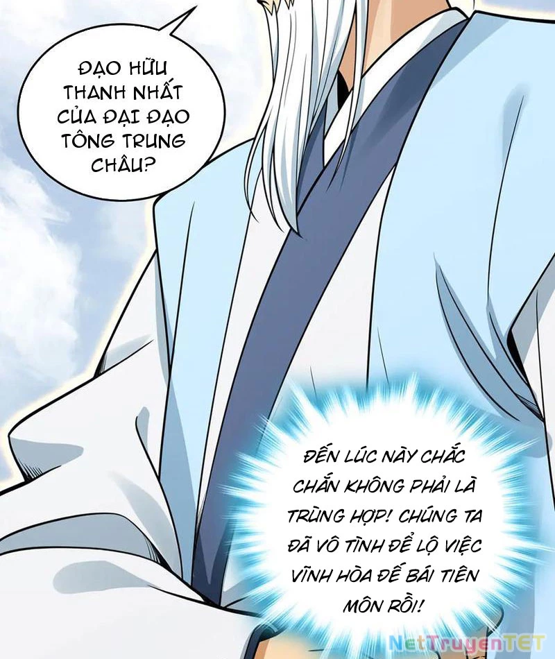 Giết Ta Thêm Vài Lần Nữa, Ta Liền Trở Thành Vô Địch! Chapter 47 - Trang 2