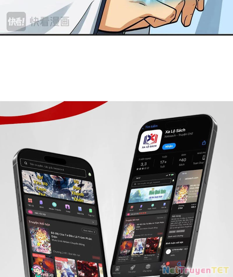 Giết Ta Thêm Vài Lần Nữa, Ta Liền Trở Thành Vô Địch! Chapter 47 - Trang 2