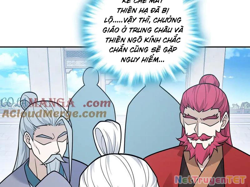 Giết Ta Thêm Vài Lần Nữa, Ta Liền Trở Thành Vô Địch! Chapter 48 - Trang 2