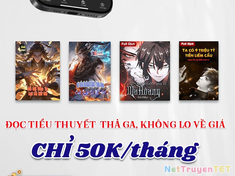 Giết Ta Thêm Vài Lần Nữa, Ta Liền Trở Thành Vô Địch! Chapter 48 - Trang 2