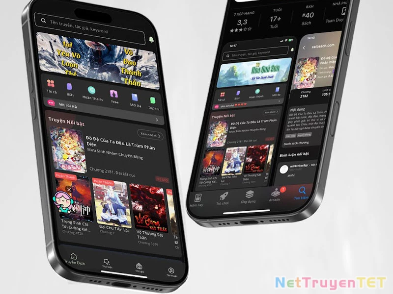 Giết Ta Thêm Vài Lần Nữa, Ta Liền Trở Thành Vô Địch! Chapter 49 - Trang 2