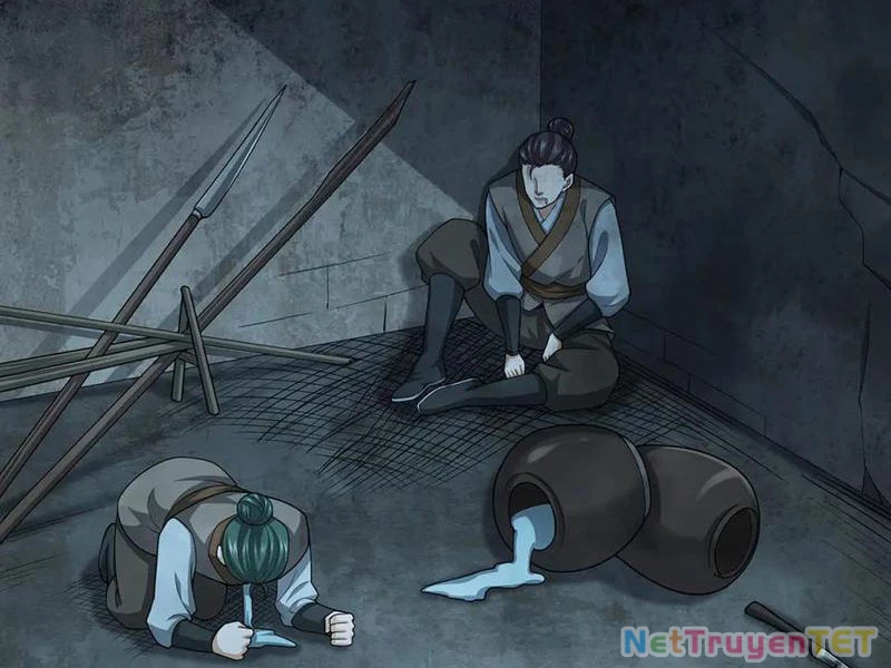 Giết Ta Thêm Vài Lần Nữa, Ta Liền Trở Thành Vô Địch! Chapter 49 - Trang 2