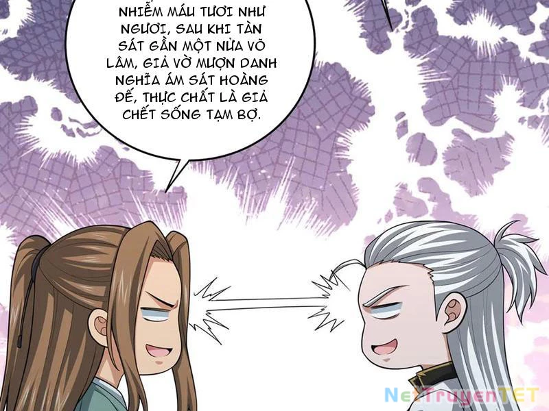 Giết Ta Thêm Vài Lần Nữa, Ta Liền Trở Thành Vô Địch! Chapter 49 - Trang 2