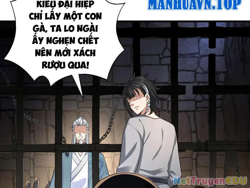 Giết Ta Thêm Vài Lần Nữa, Ta Liền Trở Thành Vô Địch! Chapter 51 - Trang 2