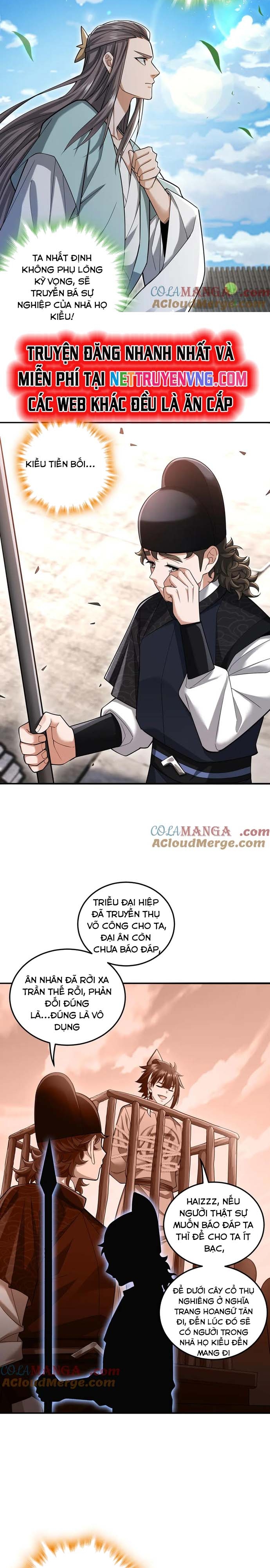 Giết Ta Thêm Vài Lần Nữa, Ta Liền Trở Thành Vô Địch! Chapter 52.1 - Trang 2