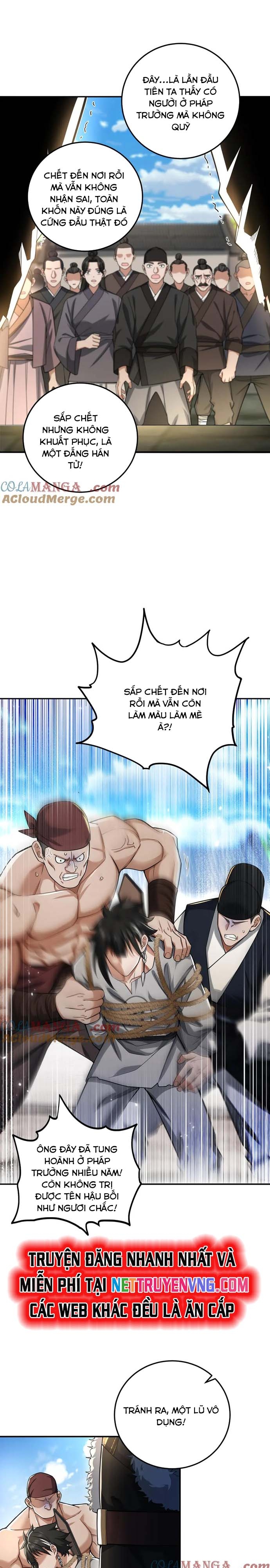 Giết Ta Thêm Vài Lần Nữa, Ta Liền Trở Thành Vô Địch! Chapter 52.1 - Trang 2