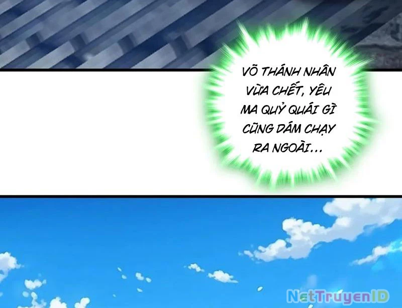 Giết Ta Thêm Vài Lần Nữa, Ta Liền Trở Thành Vô Địch! Chapter 54 - Trang 2