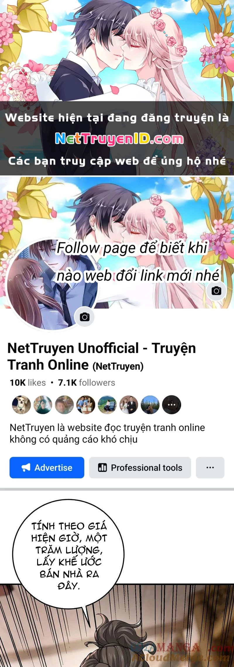 Giết Ta Thêm Vài Lần Nữa, Ta Liền Trở Thành Vô Địch! Chapter 55 - Trang 2