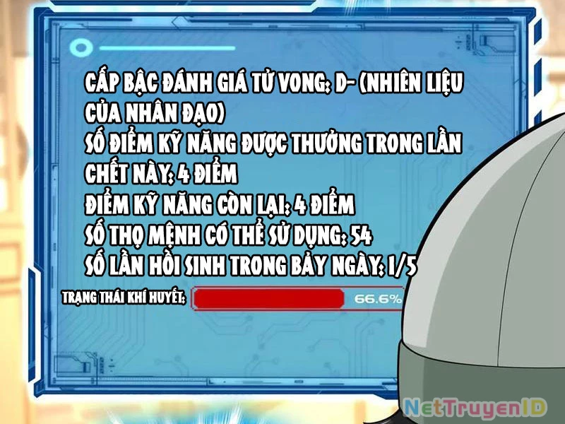 Giết Ta Thêm Vài Lần Nữa, Ta Liền Trở Thành Vô Địch! Chapter 55 - Trang 2