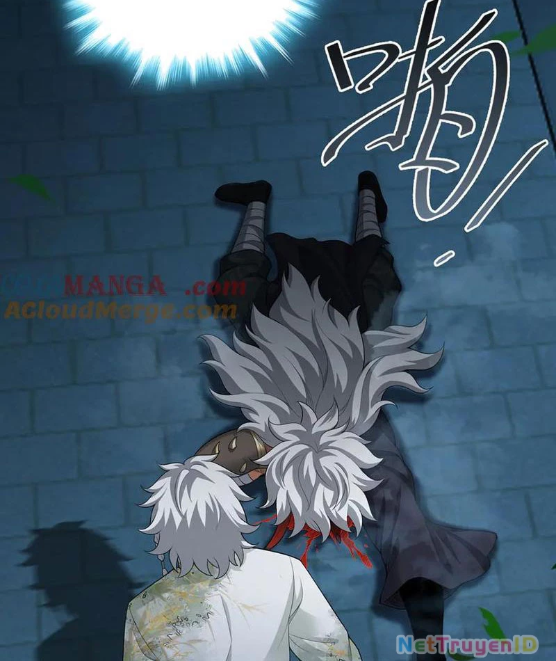 Giết Ta Thêm Vài Lần Nữa, Ta Liền Trở Thành Vô Địch! Chapter 56 - Trang 2