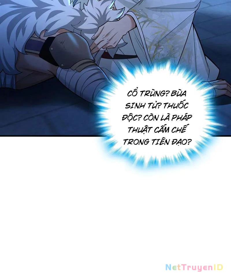 Giết Ta Thêm Vài Lần Nữa, Ta Liền Trở Thành Vô Địch! Chapter 56 - Trang 2