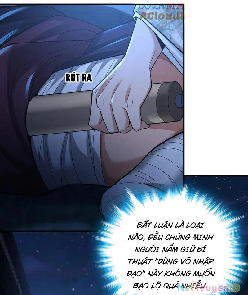 Giết Ta Thêm Vài Lần Nữa, Ta Liền Trở Thành Vô Địch! Chapter 56 - Trang 2