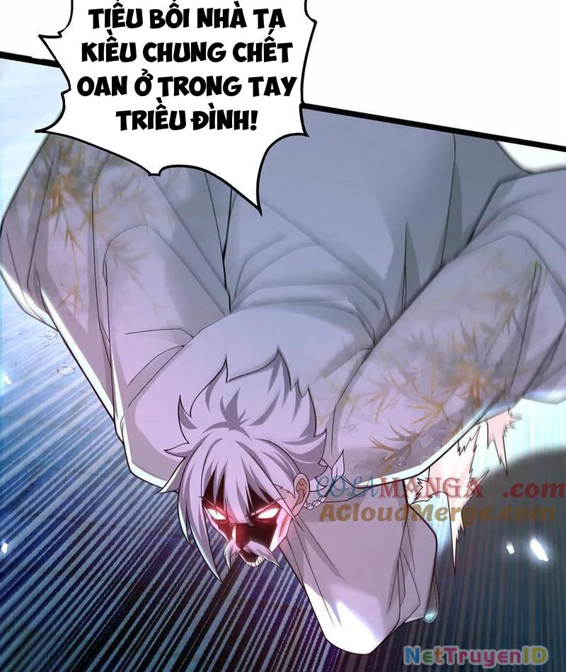 Giết Ta Thêm Vài Lần Nữa, Ta Liền Trở Thành Vô Địch! Chapter 56 - Trang 2