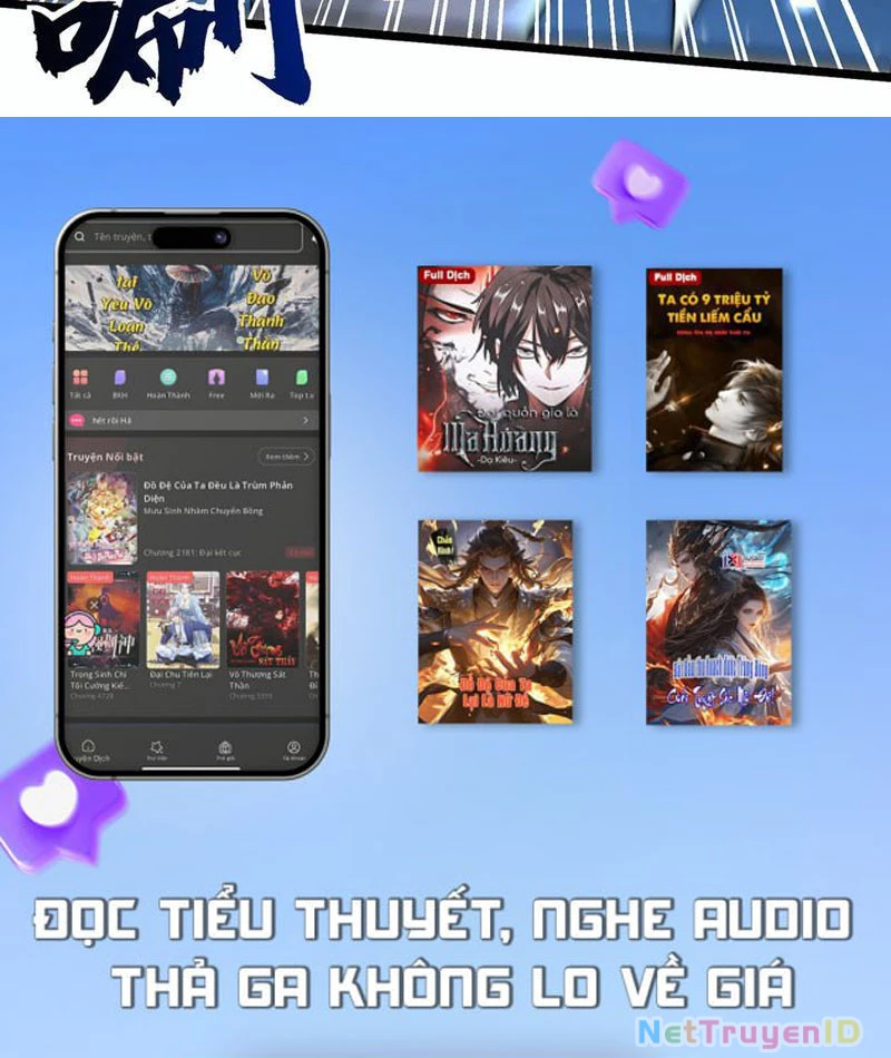 Giết Ta Thêm Vài Lần Nữa, Ta Liền Trở Thành Vô Địch! Chapter 56 - Trang 2