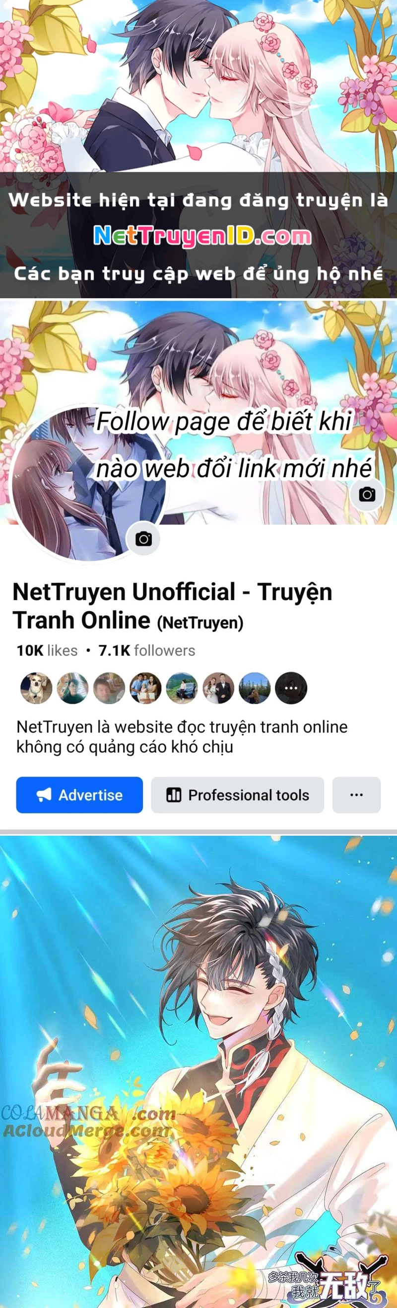 Giết Ta Thêm Vài Lần Nữa, Ta Liền Trở Thành Vô Địch! Chapter 56 - Trang 2