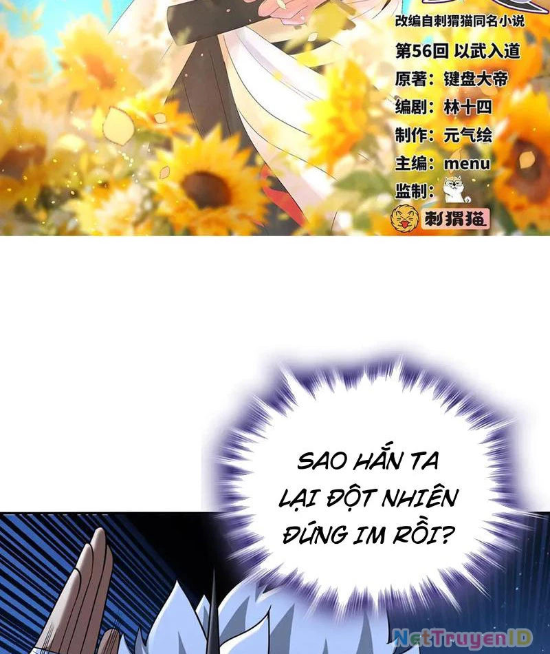 Giết Ta Thêm Vài Lần Nữa, Ta Liền Trở Thành Vô Địch! Chapter 56 - Trang 2