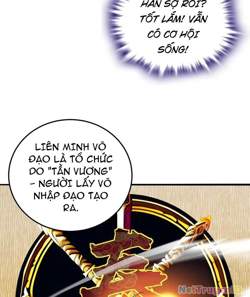 Giết Ta Thêm Vài Lần Nữa, Ta Liền Trở Thành Vô Địch! Chapter 56 - Trang 2