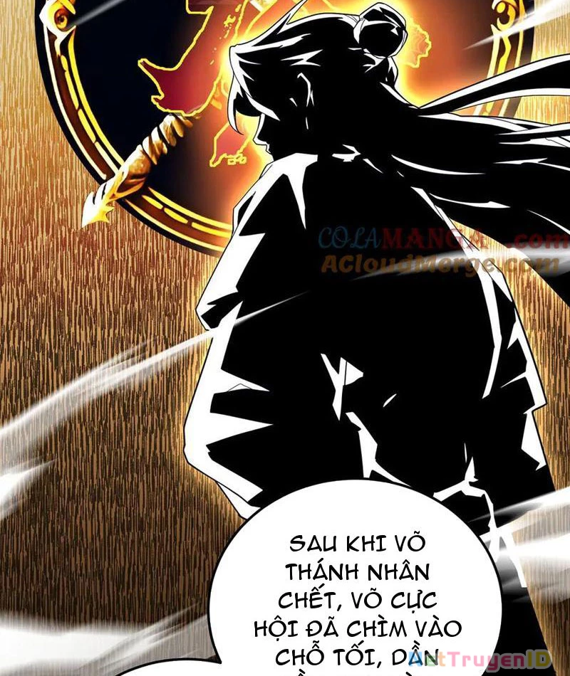 Giết Ta Thêm Vài Lần Nữa, Ta Liền Trở Thành Vô Địch! Chapter 56 - Trang 2