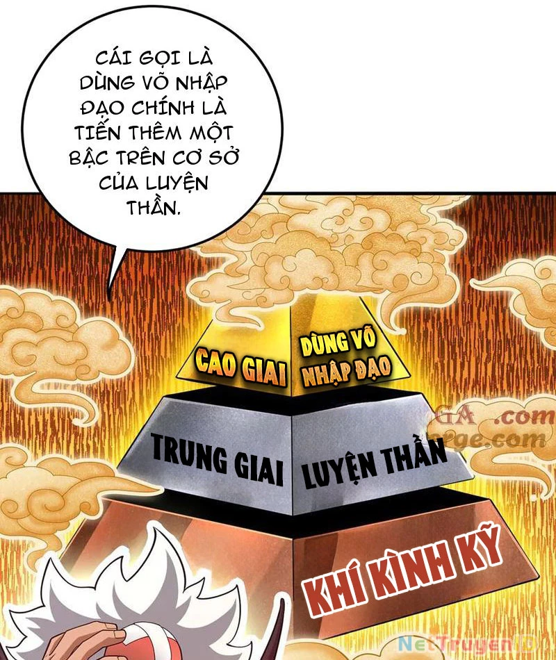 Giết Ta Thêm Vài Lần Nữa, Ta Liền Trở Thành Vô Địch! Chapter 56 - Trang 2