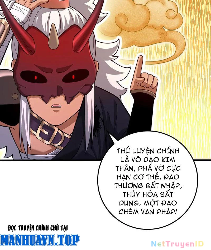 Giết Ta Thêm Vài Lần Nữa, Ta Liền Trở Thành Vô Địch! Chapter 56 - Trang 2