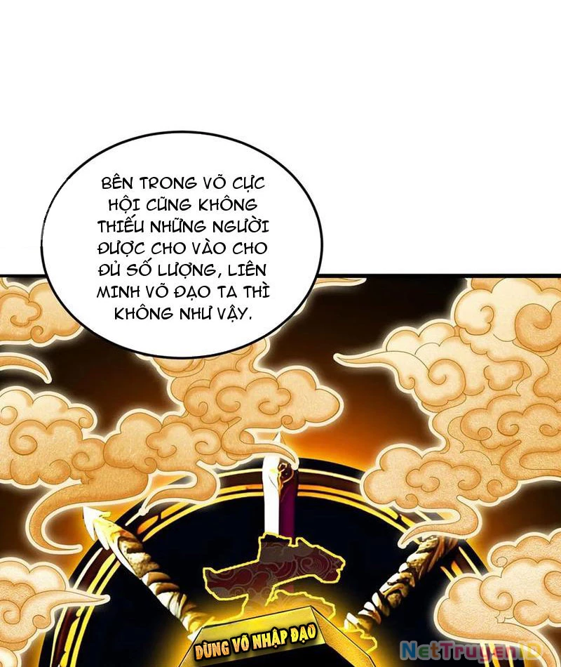 Giết Ta Thêm Vài Lần Nữa, Ta Liền Trở Thành Vô Địch! Chapter 56 - Trang 2