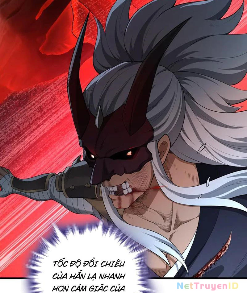 Giết Ta Thêm Vài Lần Nữa, Ta Liền Trở Thành Vô Địch! Chapter 56 - Trang 2