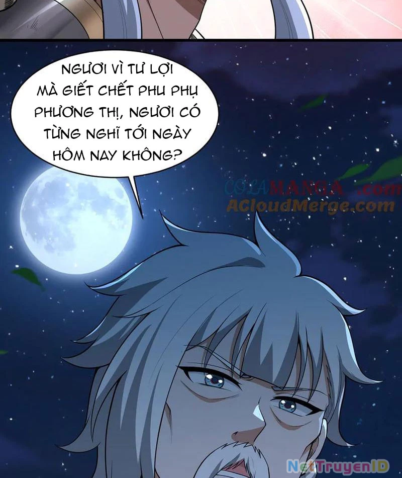 Giết Ta Thêm Vài Lần Nữa, Ta Liền Trở Thành Vô Địch! Chapter 56 - Trang 2