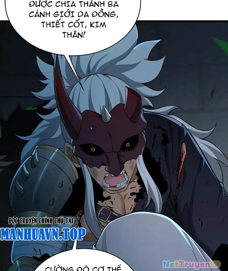 Giết Ta Thêm Vài Lần Nữa, Ta Liền Trở Thành Vô Địch! Chapter 56 - Trang 2